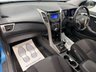 USED 2014 14 HYUNDAI I30 1.4 Active Hatchback 5dr Petrol Manual Euro 5 (100 ps) 
