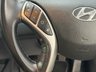 USED 2014 14 HYUNDAI I30 1.4 Active Hatchback 5dr Petrol Manual Euro 5 (100 ps) 