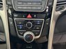 USED 2014 14 HYUNDAI I30 1.4 Active Hatchback 5dr Petrol Manual Euro 5 (100 ps) 