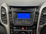 USED 2014 14 HYUNDAI I30 1.4 Active Hatchback 5dr Petrol Manual Euro 5 (100 ps) 