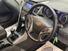 USED 2014 14 HYUNDAI I30 1.4 Active Hatchback 5dr Petrol Manual Euro 5 (100 ps) 