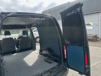 USED 2014 14 VOLKSWAGEN CADDY MAXI 1.6 TDi C20 Maxi Trendline Panel Van 5dr Diesel Manual FWD (101 bhp) NO VAT  DOCUMENTED CAMBELT CHANGE 2024