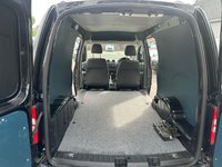 USED 2014 14 VOLKSWAGEN CADDY MAXI 1.6 TDi C20 Maxi Trendline Panel Van 5dr Diesel Manual FWD (101 bhp) NO VAT  DOCUMENTED CAMBELT CHANGE 2024