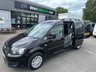 USED 2014 14 VOLKSWAGEN CADDY MAXI 1.6 TDi C20 Maxi Trendline Panel Van 5dr Diesel Manual FWD (101 bhp) NO VAT  DOCUMENTED CAMBELT CHANGE 2024