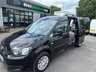 USED 2014 14 VOLKSWAGEN CADDY MAXI 1.6 TDi C20 Maxi Trendline Panel Van 5dr Diesel Manual FWD (101 bhp) NO VAT  DOCUMENTED CAMBELT CHANGE 2024