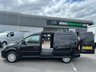 USED 2014 14 VOLKSWAGEN CADDY MAXI 1.6 TDi C20 Maxi Trendline Panel Van 5dr Diesel Manual FWD (101 bhp) NO VAT  DOCUMENTED CAMBELT CHANGE 2024