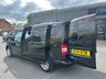 USED 2014 14 VOLKSWAGEN CADDY MAXI 1.6 TDi C20 Maxi Trendline Panel Van 5dr Diesel Manual FWD (101 bhp) NO VAT  DOCUMENTED CAMBELT CHANGE 2024