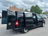 USED 2014 14 VOLKSWAGEN CADDY MAXI 1.6 TDi C20 Maxi Trendline Panel Van 5dr Diesel Manual FWD (101 bhp) NO VAT  DOCUMENTED CAMBELT CHANGE 2024