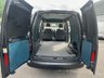 USED 2014 14 VOLKSWAGEN CADDY MAXI 1.6 TDi C20 Maxi Trendline Panel Van 5dr Diesel Manual FWD (101 bhp) NO VAT  DOCUMENTED CAMBELT CHANGE 2024