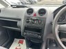 USED 2014 14 VOLKSWAGEN CADDY MAXI 1.6 TDi C20 Maxi Trendline Panel Van 5dr Diesel Manual FWD (101 bhp) NO VAT  DOCUMENTED CAMBELT CHANGE 2024