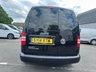 USED 2014 14 VOLKSWAGEN CADDY MAXI 1.6 TDi C20 Maxi Trendline Panel Van 5dr Diesel Manual FWD (101 bhp) NO VAT  DOCUMENTED CAMBELT CHANGE 2024