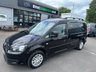 USED 2014 14 VOLKSWAGEN CADDY MAXI 1.6 TDi C20 Maxi Trendline Panel Van 5dr Diesel Manual FWD (101 bhp) NO VAT  DOCUMENTED CAMBELT CHANGE 2024