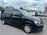 USED 2014 14 VOLKSWAGEN CADDY MAXI 1.6 TDi C20 Maxi Trendline Panel Van 5dr Diesel Manual FWD (101 bhp) NO VAT  DOCUMENTED CAMBELT CHANGE 2024
