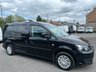 USED 2014 14 VOLKSWAGEN CADDY MAXI 1.6 TDi C20 Maxi Trendline Panel Van 5dr Diesel Manual FWD (101 bhp) NO VAT  DOCUMENTED CAMBELT CHANGE 2024