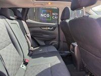 USED 2017 17 NISSAN QASHQAI 1.6 dCi N-Connecta SUV 5dr Diesel Manual Euro 6 (s/s) (130 ps) FSH - WRNTY - 12 MONTH MOT