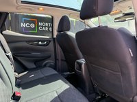 USED 2017 17 NISSAN QASHQAI 1.6 dCi N-Connecta SUV 5dr Diesel Manual Euro 6 (s/s) (130 ps) FSH - WRNTY - 12 MONTH MOT