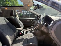 USED 2017 17 NISSAN QASHQAI 1.6 dCi N-Connecta SUV 5dr Diesel Manual Euro 6 (s/s) (130 ps) FSH - WRNTY - 12 MONTH MOT