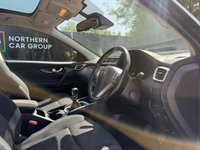 USED 2017 17 NISSAN QASHQAI 1.6 dCi N-Connecta SUV 5dr Diesel Manual Euro 6 (s/s) (130 ps) FSH - WRNTY - 12 MONTH MOT