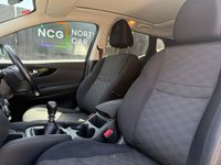 USED 2017 17 NISSAN QASHQAI 1.6 dCi N-Connecta SUV 5dr Diesel Manual Euro 6 (s/s) (130 ps) FSH - WRNTY - 12 MONTH MOT