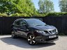 USED 2017 17 NISSAN QASHQAI 1.6 dCi N-Connecta SUV 5dr Diesel Manual Euro 6 (s/s) (130 ps) FSH - WRNTY - 12 MONTH MOT