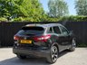 USED 2017 17 NISSAN QASHQAI 1.6 dCi N-Connecta SUV 5dr Diesel Manual Euro 6 (s/s) (130 ps) FSH - WRNTY - 12 MONTH MOT