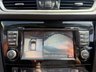 USED 2017 17 NISSAN QASHQAI 1.6 dCi N-Connecta SUV 5dr Diesel Manual Euro 6 (s/s) (130 ps) FSH - WRNTY - 12 MONTH MOT