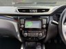 USED 2017 17 NISSAN QASHQAI 1.6 dCi N-Connecta SUV 5dr Diesel Manual Euro 6 (s/s) (130 ps) FSH - WRNTY - 12 MONTH MOT