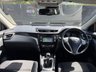 USED 2017 17 NISSAN QASHQAI 1.6 dCi N-Connecta SUV 5dr Diesel Manual Euro 6 (s/s) (130 ps) FSH - WRNTY - 12 MONTH MOT