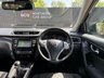 USED 2017 17 NISSAN QASHQAI 1.6 dCi N-Connecta SUV 5dr Diesel Manual Euro 6 (s/s) (130 ps) FSH - WRNTY - 12 MONTH MOT