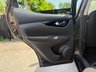 USED 2017 17 NISSAN QASHQAI 1.6 dCi N-Connecta SUV 5dr Diesel Manual Euro 6 (s/s) (130 ps) FSH - WRNTY - 12 MONTH MOT
