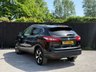 USED 2017 17 NISSAN QASHQAI 1.6 dCi N-Connecta SUV 5dr Diesel Manual Euro 6 (s/s) (130 ps) FSH - WRNTY - 12 MONTH MOT