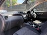 USED 2017 17 NISSAN QASHQAI 1.6 dCi N-Connecta SUV 5dr Diesel Manual Euro 6 (s/s) (130 ps) FSH - WRNTY - 12 MONTH MOT