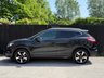 USED 2017 17 NISSAN QASHQAI 1.6 dCi N-Connecta SUV 5dr Diesel Manual Euro 6 (s/s) (130 ps) FSH - WRNTY - 12 MONTH MOT