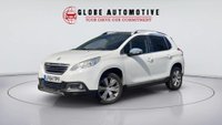 USED 2014 64 PEUGEOT 2008 1.6 e-HDi Allure EGC Euro 5 (s/s) 5dr Â£20 TAX|PANA ROOF|NAV|WARRANTY