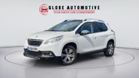 USED 2014 64 PEUGEOT 2008 1.6 e-HDi Allure EGC Euro 5 (s/s) 5dr Â£20 TAX|PANA ROOF|NAV|WARRANTY