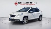 USED 2014 64 PEUGEOT 2008 1.6 e-HDi Allure EGC Euro 5 (s/s) 5dr Â£20 TAX|PANA ROOF|NAV|WARRANTY
