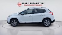 USED 2014 64 PEUGEOT 2008 1.6 e-HDi Allure EGC Euro 5 (s/s) 5dr Â£20 TAX|PANA ROOF|NAV|WARRANTY