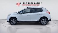 USED 2014 64 PEUGEOT 2008 1.6 e-HDi Allure EGC Euro 5 (s/s) 5dr Â£20 TAX|PANA ROOF|NAV|WARRANTY