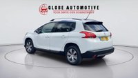 USED 2014 64 PEUGEOT 2008 1.6 e-HDi Allure EGC Euro 5 (s/s) 5dr Â£20 TAX|PANA ROOF|NAV|WARRANTY