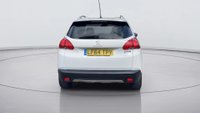 USED 2014 64 PEUGEOT 2008 1.6 e-HDi Allure EGC Euro 5 (s/s) 5dr Â£20 TAX|PANA ROOF|NAV|WARRANTY