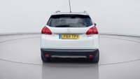 USED 2014 64 PEUGEOT 2008 1.6 e-HDi Allure EGC Euro 5 (s/s) 5dr Â£20 TAX|PANA ROOF|NAV|WARRANTY