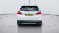 USED 2014 64 PEUGEOT 2008 1.6 e-HDi Allure EGC Euro 5 (s/s) 5dr Â£20 TAX|PANA ROOF|NAV|WARRANTY