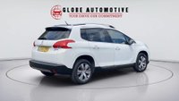 USED 2014 64 PEUGEOT 2008 1.6 e-HDi Allure EGC Euro 5 (s/s) 5dr Â£20 TAX|PANA ROOF|NAV|WARRANTY