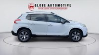 USED 2014 64 PEUGEOT 2008 1.6 e-HDi Allure EGC Euro 5 (s/s) 5dr Â£20 TAX|PANA ROOF|NAV|WARRANTY