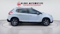 USED 2014 64 PEUGEOT 2008 1.6 e-HDi Allure EGC Euro 5 (s/s) 5dr Â£20 TAX|PANA ROOF|NAV|WARRANTY