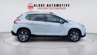 USED 2014 64 PEUGEOT 2008 1.6 e-HDi Allure EGC Euro 5 (s/s) 5dr Â£20 TAX|PANA ROOF|NAV|WARRANTY