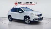 USED 2014 64 PEUGEOT 2008 1.6 e-HDi Allure EGC Euro 5 (s/s) 5dr Â£20 TAX|PANA ROOF|NAV|WARRANTY