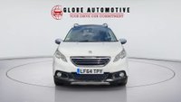 USED 2014 64 PEUGEOT 2008 1.6 e-HDi Allure EGC Euro 5 (s/s) 5dr Â£20 TAX|PANA ROOF|NAV|WARRANTY