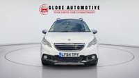 USED 2014 64 PEUGEOT 2008 1.6 e-HDi Allure EGC Euro 5 (s/s) 5dr Â£20 TAX|PANA ROOF|NAV|WARRANTY