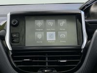 USED 2014 64 PEUGEOT 2008 1.6 e-HDi Allure EGC Euro 5 (s/s) 5dr Â£20 TAX|PANA ROOF|NAV|WARRANTY